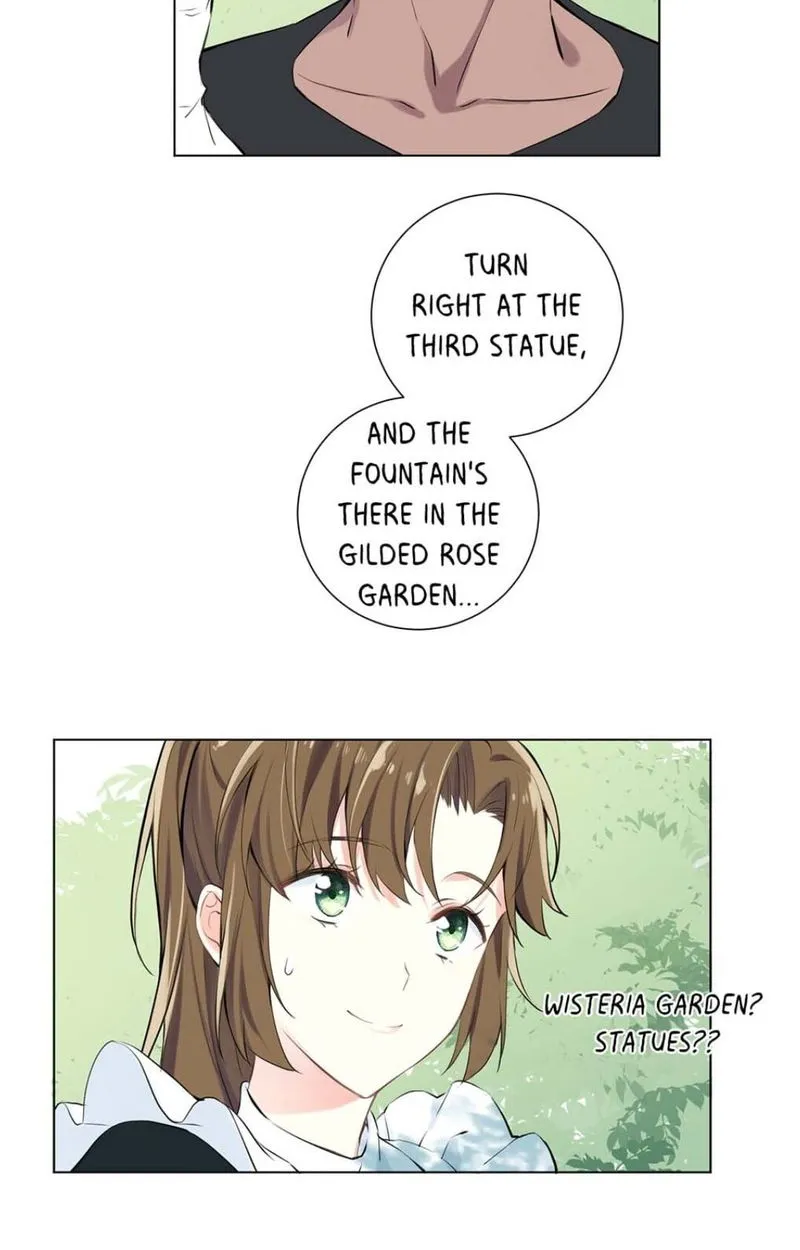 Princess Wars Chapter 7 Online - página 49