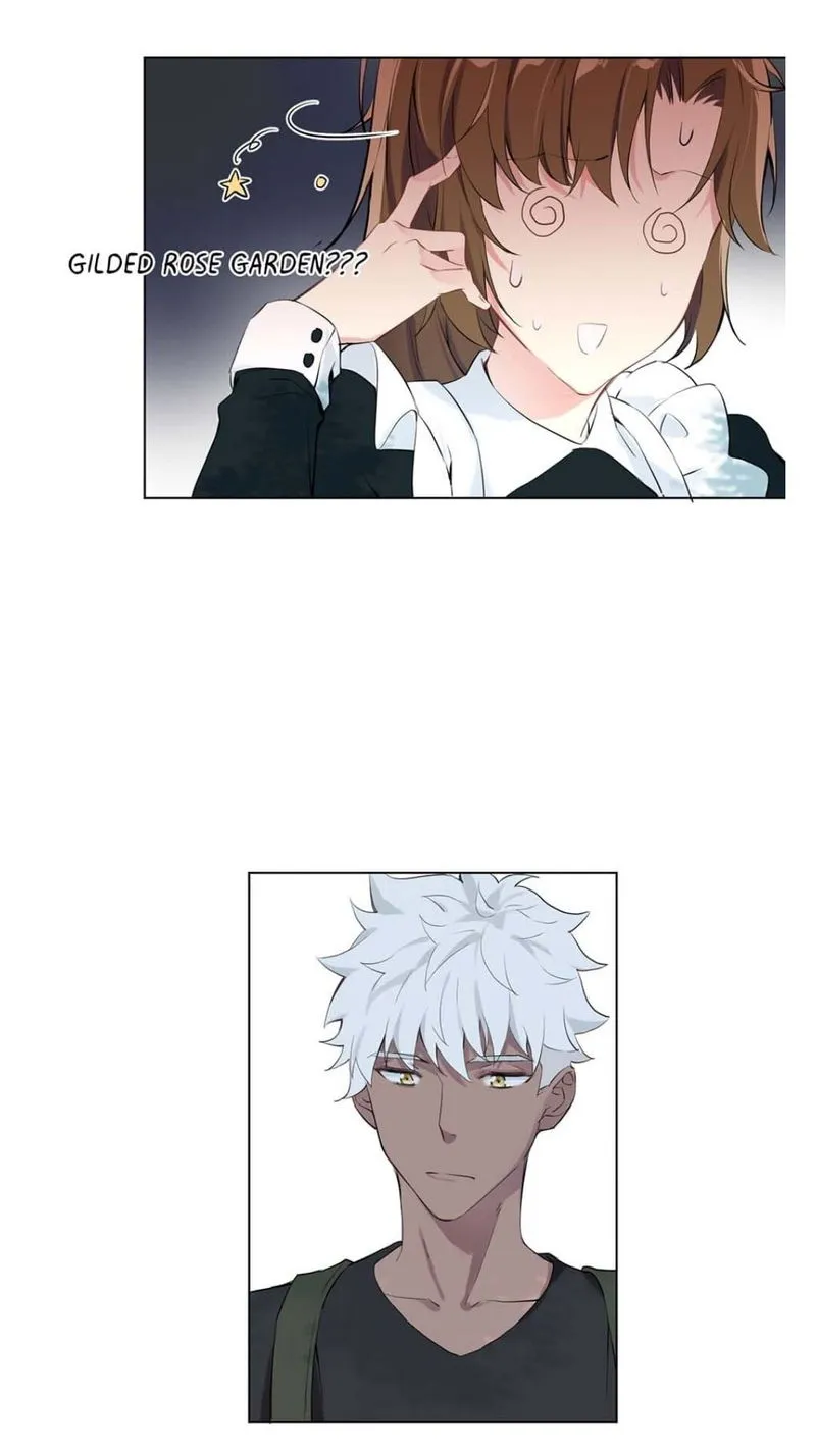 Princess Wars Chapter 7 Online - página 50