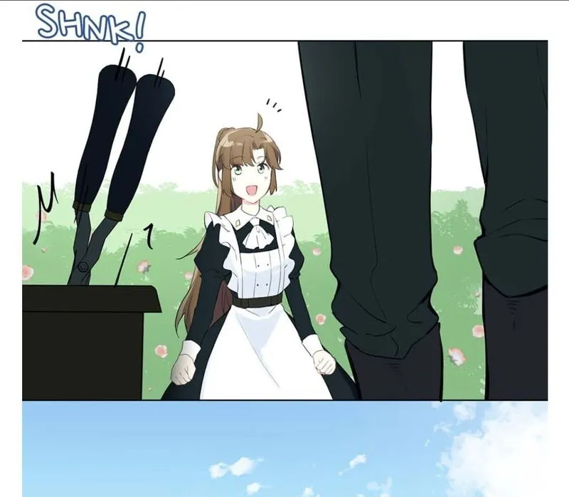 Princess Wars Chapter 7 Online - página 51