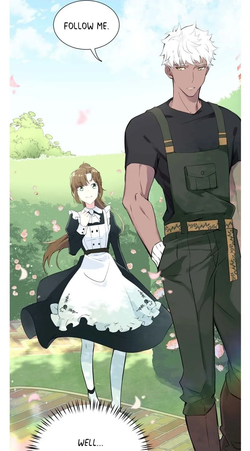 Princess Wars Chapter 7 Online - página 52
