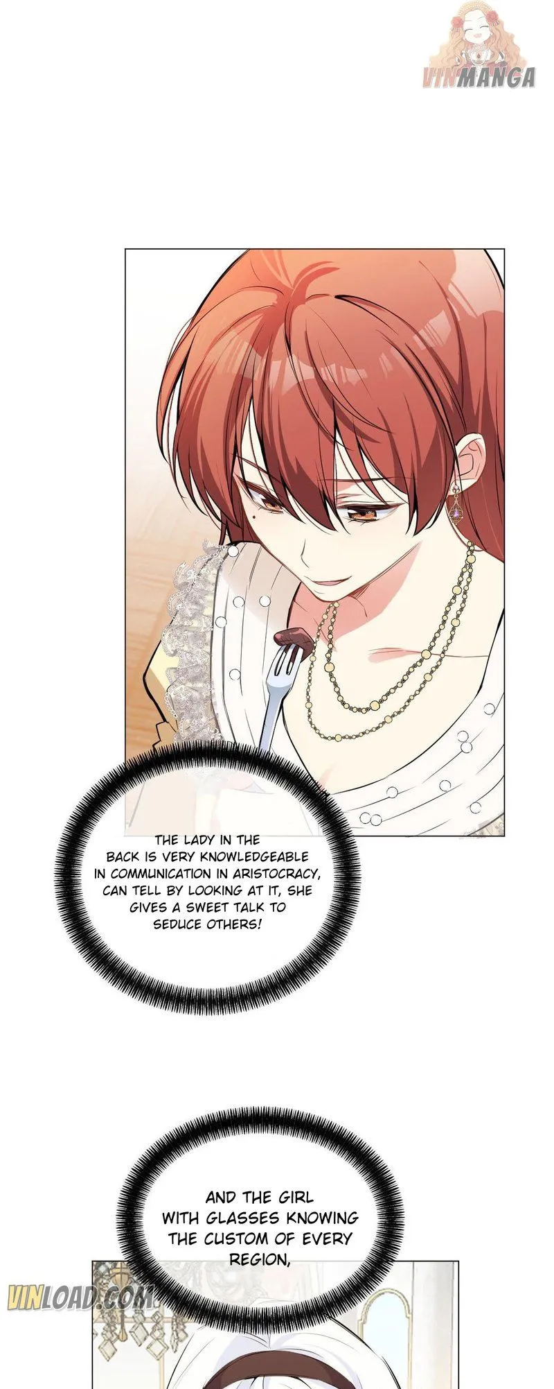 Princess Wars Chapter 74 Online - página 6