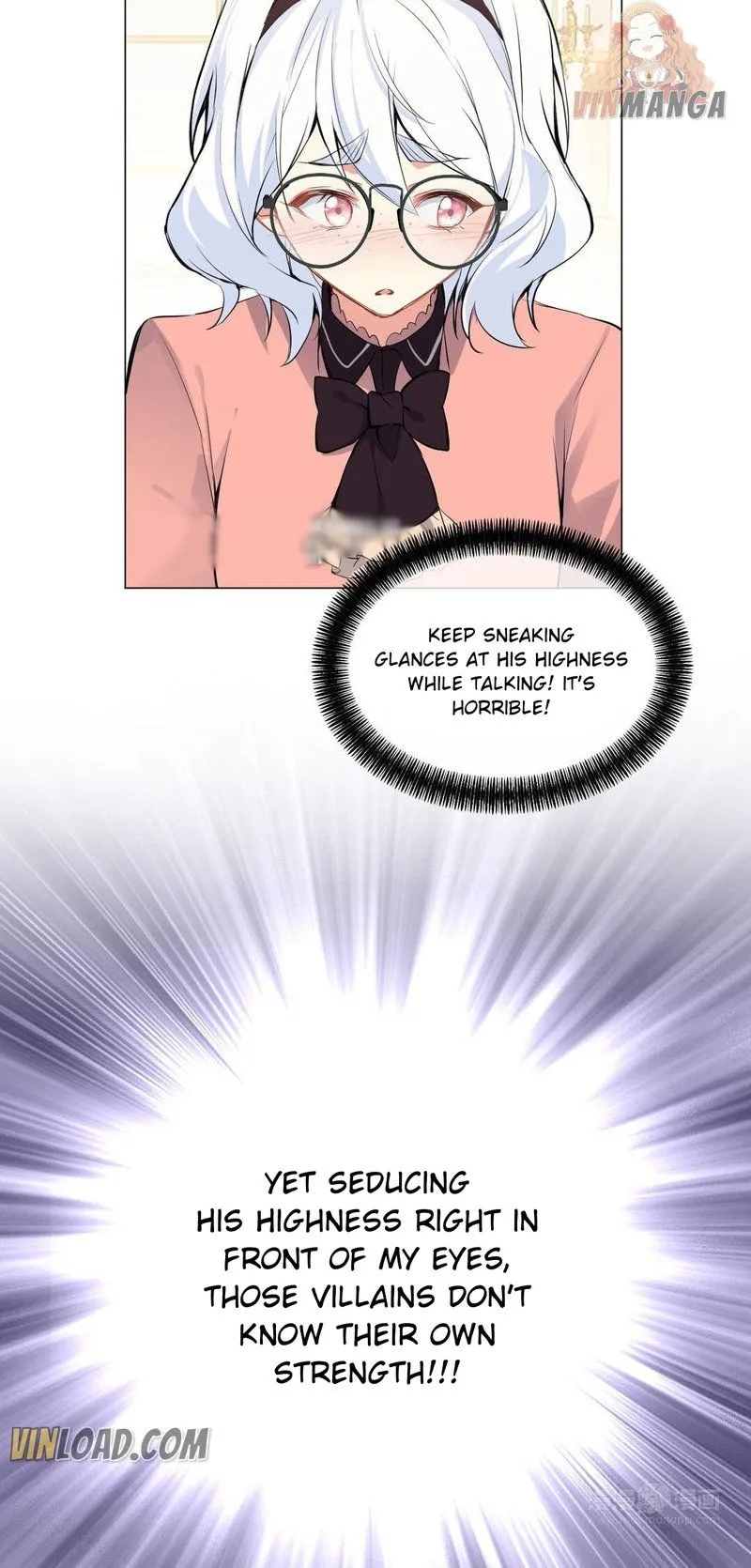 Princess Wars Chapter 74 Online - página 7