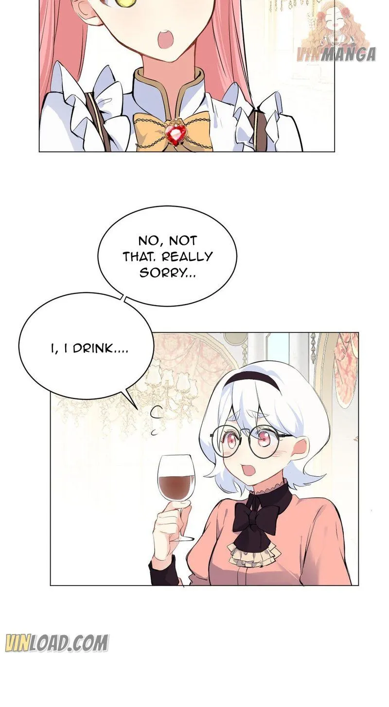 Princess Wars Chapter 74 Online - página 11