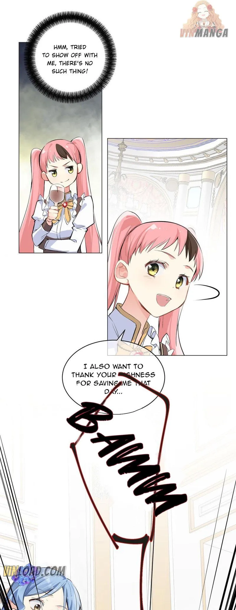Princess Wars Chapter 74 Online - página 12