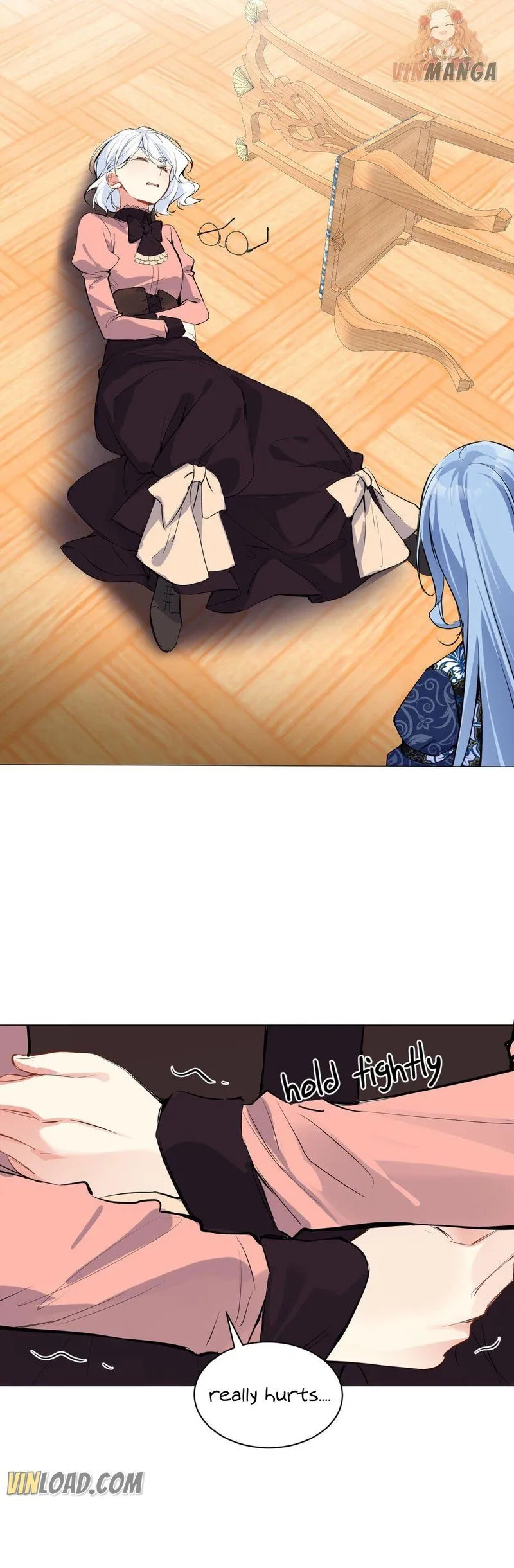 Princess Wars Chapter 74 Online - página 14
