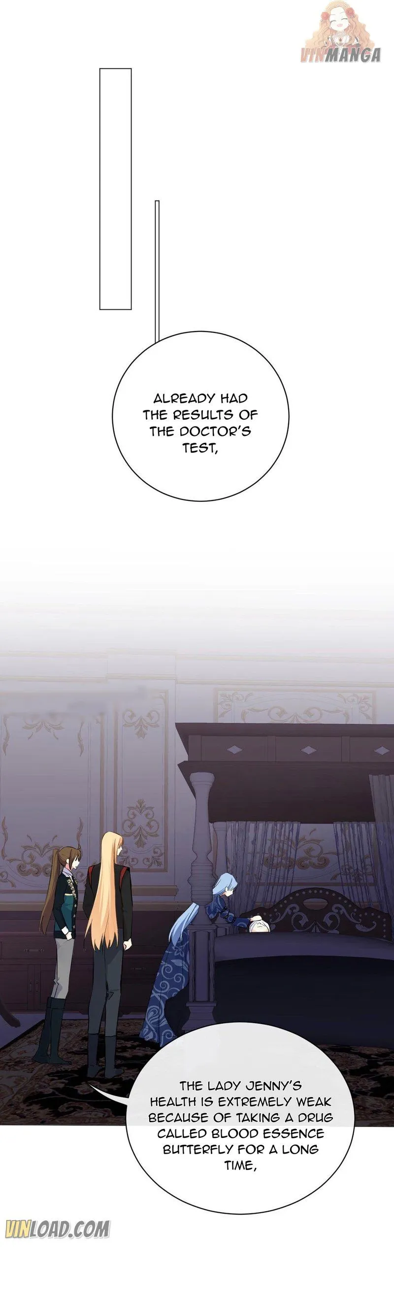Princess Wars Chapter 74 Online - página 16