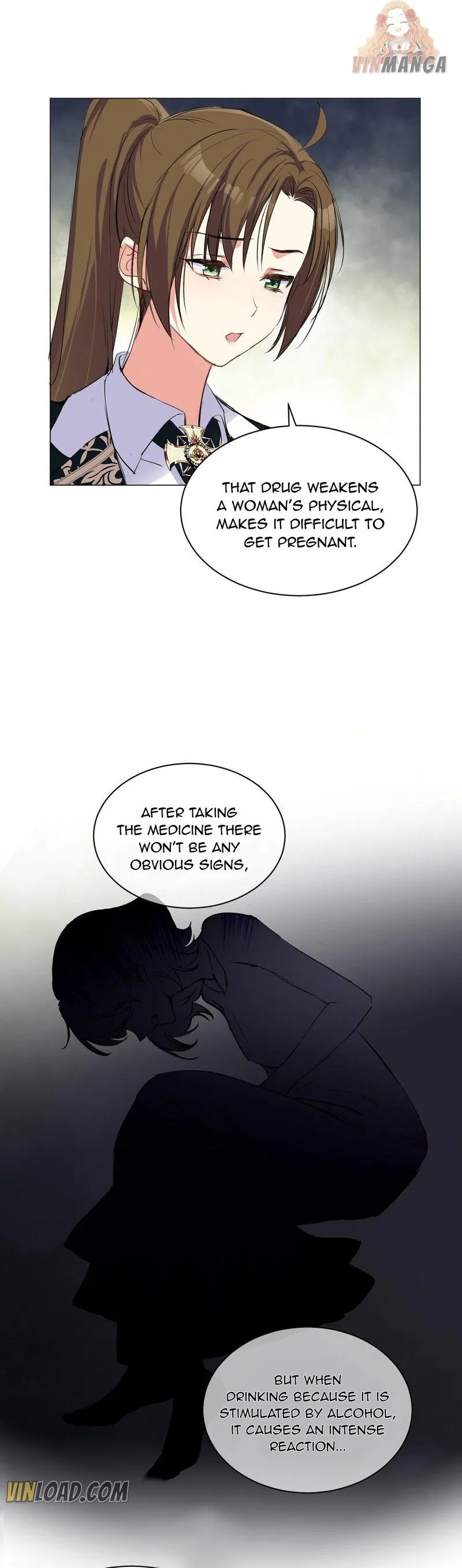 Princess Wars Chapter 74 Online - página 17