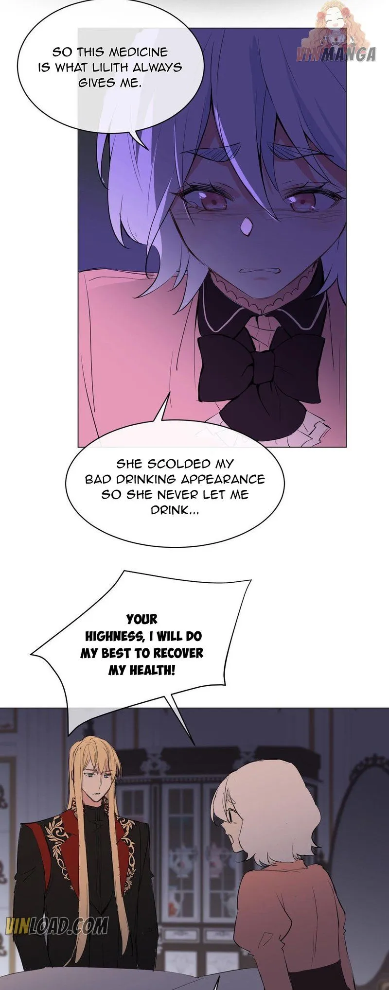 Princess Wars Chapter 74 Online - página 18