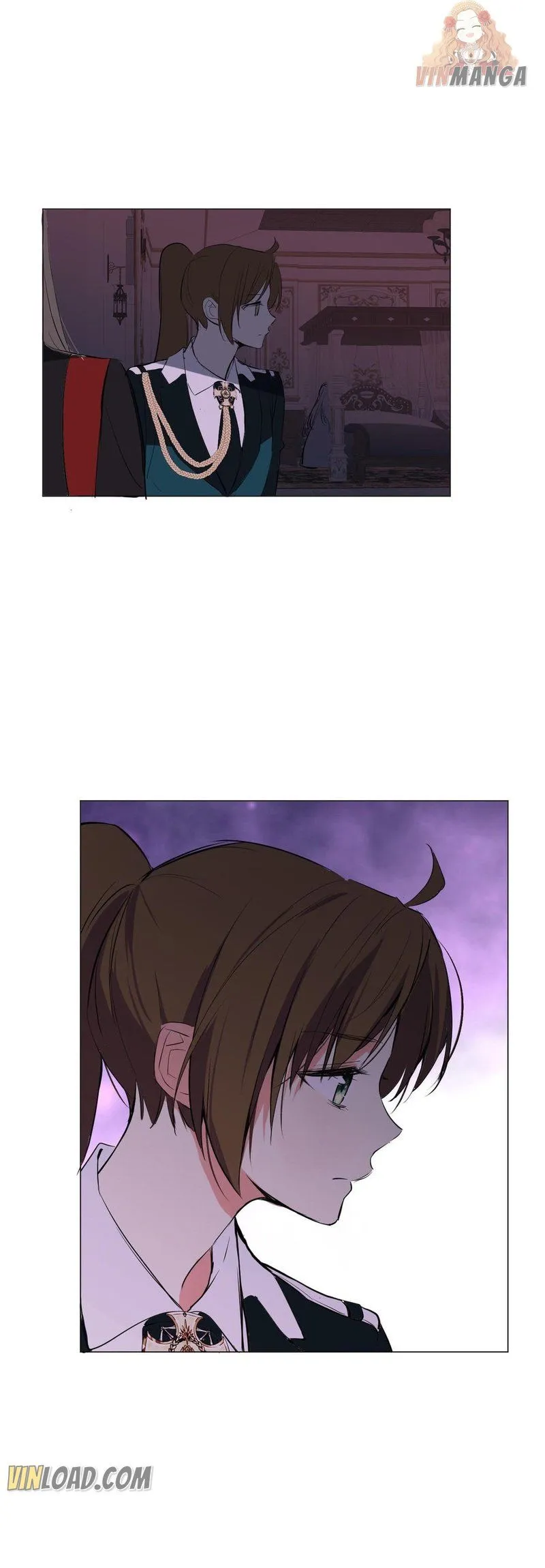 Princess Wars Chapter 74 Online - página 21