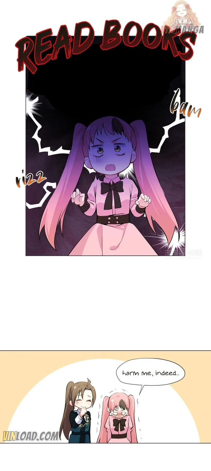 Princess Wars Chapter 75 Online - página 5
