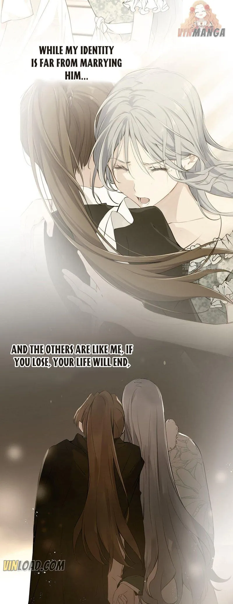 Princess Wars Chapter 75 Online - página 9