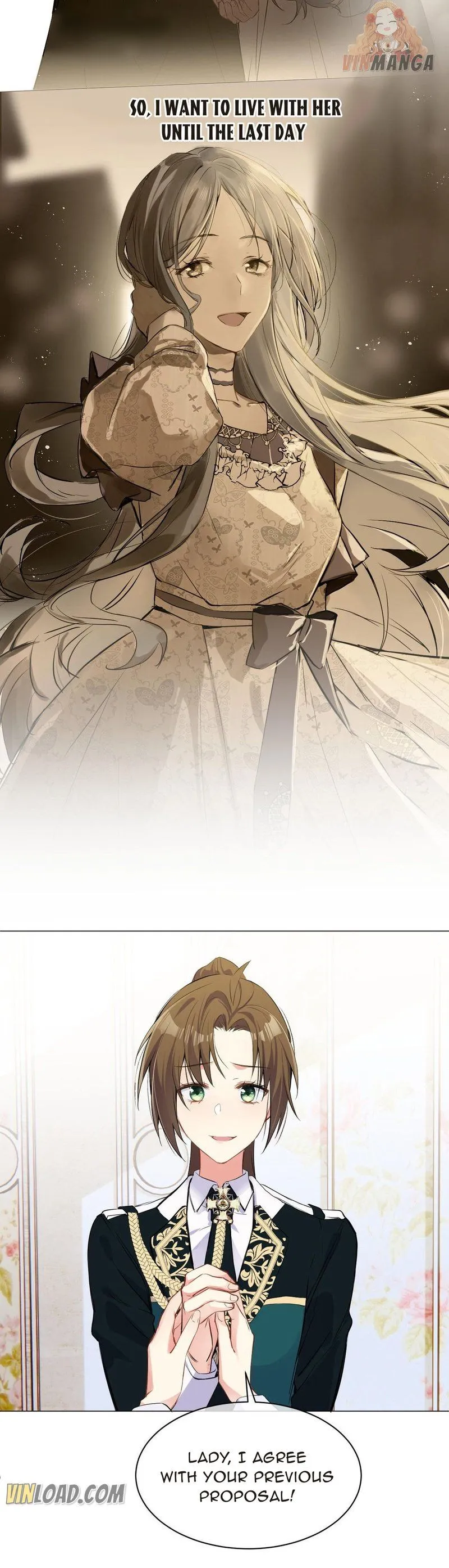 Princess Wars Chapter 75 Online - página 10