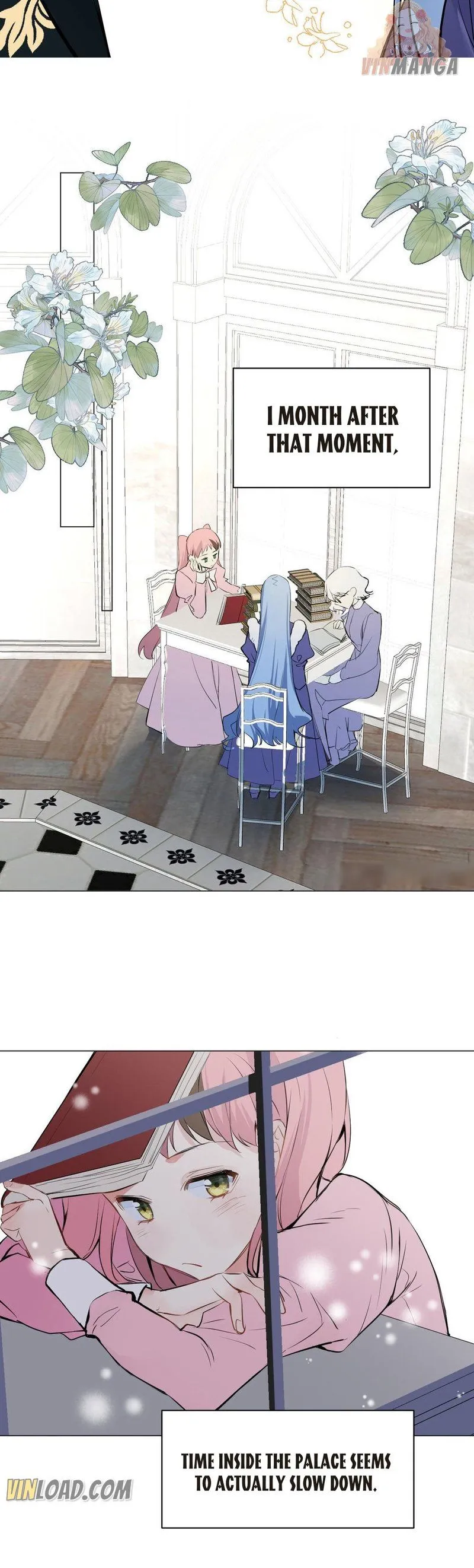 Princess Wars Chapter 75 Online - página 13