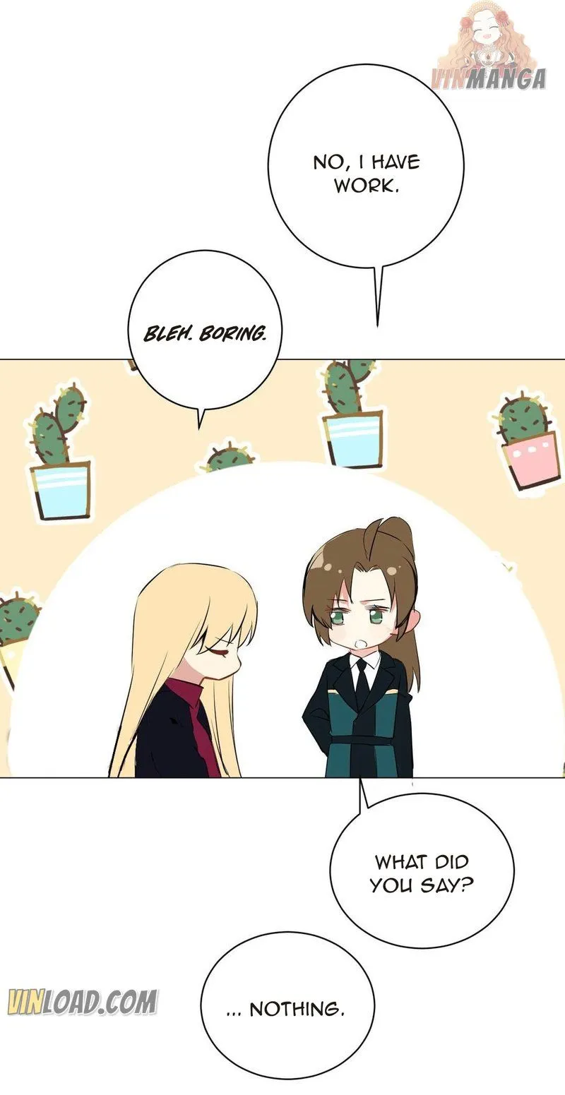 Princess Wars Chapter 75 Online - página 18