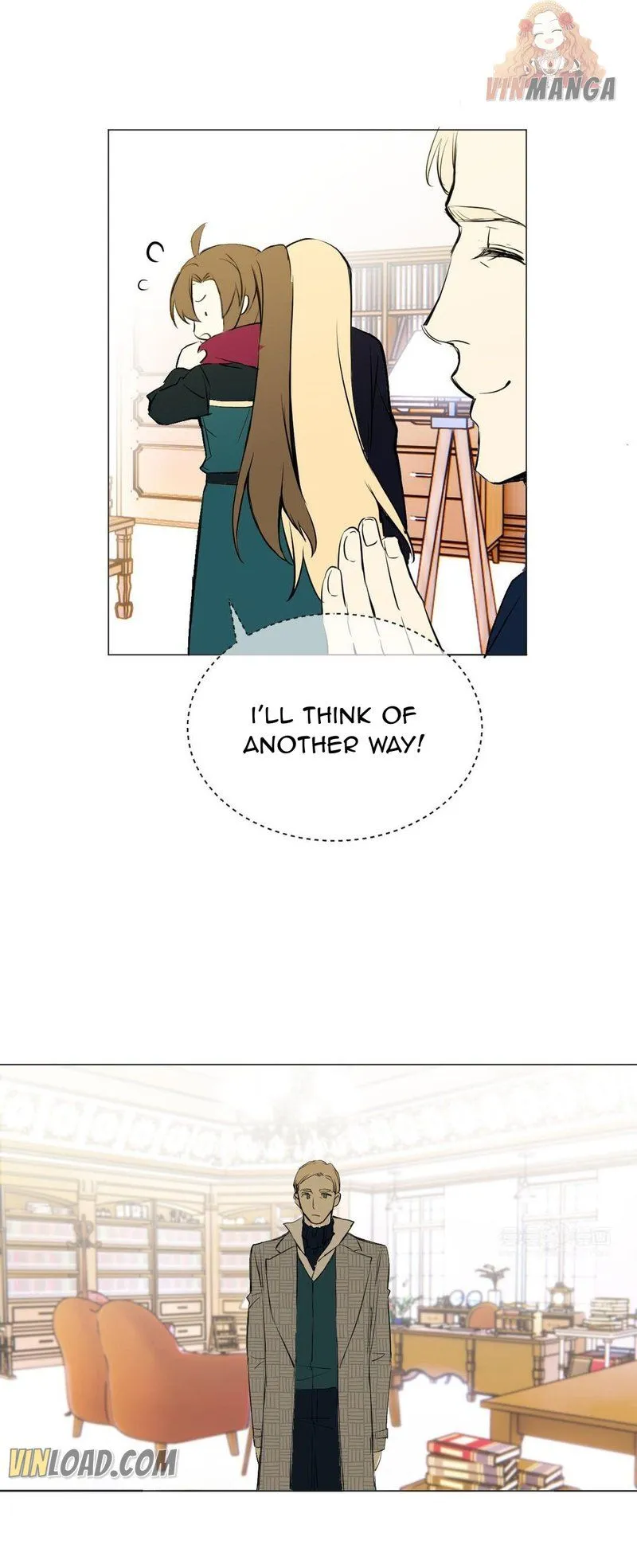 Princess Wars Chapter 75 Online - página 24