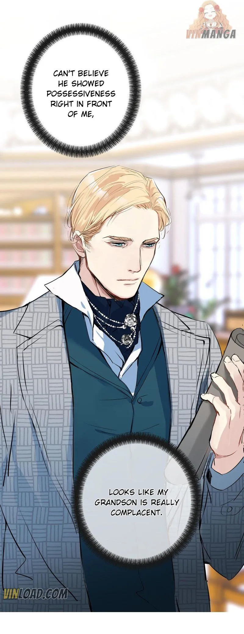 Princess Wars Chapter 75 Online - página 25