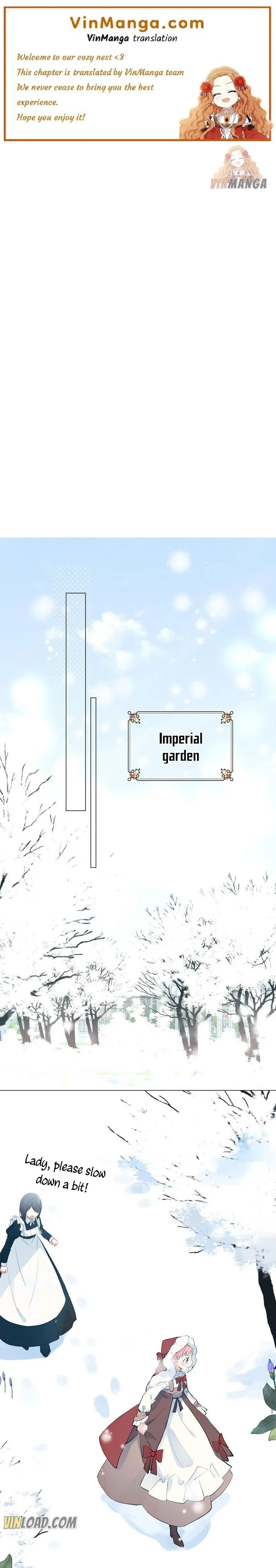 Princess Wars Chapter 76 Online - página 1