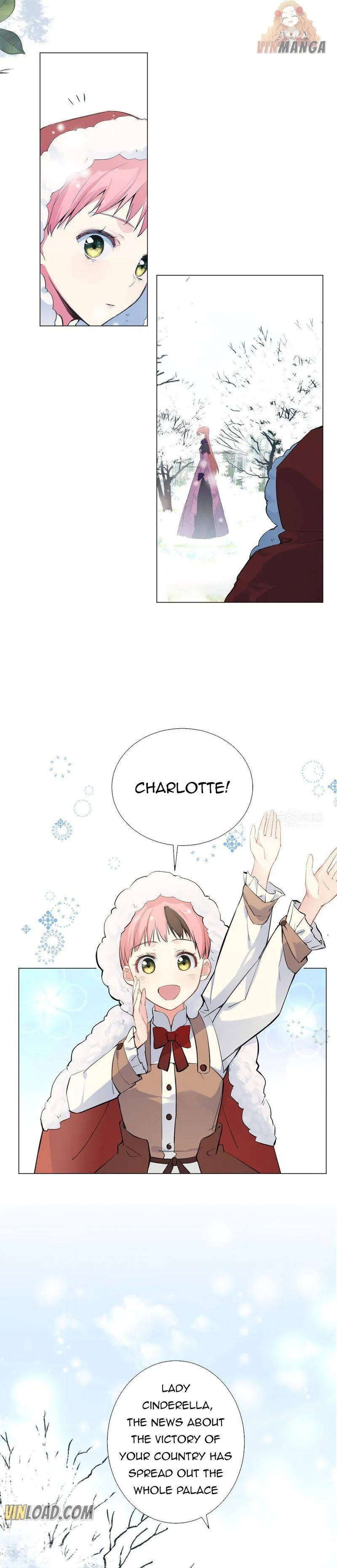 Princess Wars Chapter 76 Online - página 2