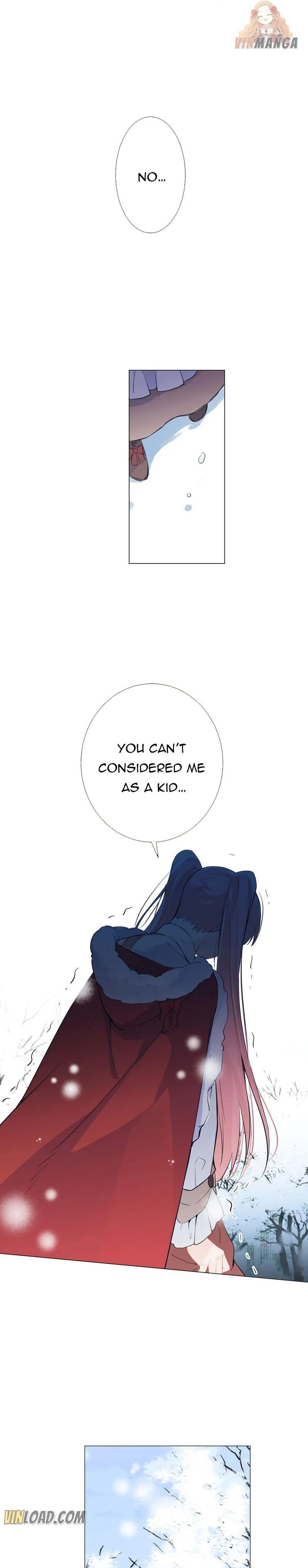 Princess Wars Chapter 76 Online - página 7