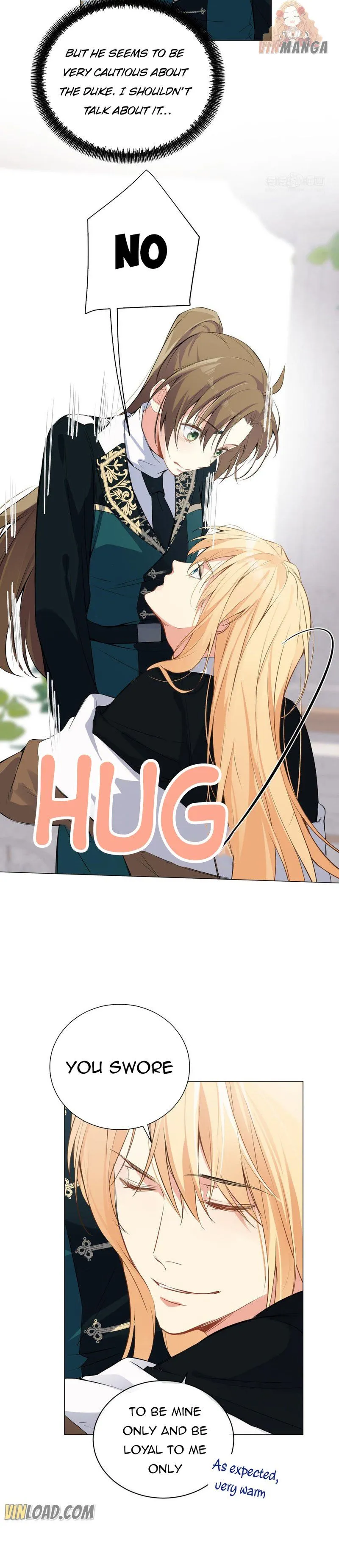 Princess Wars Chapter 76 Online - página 11