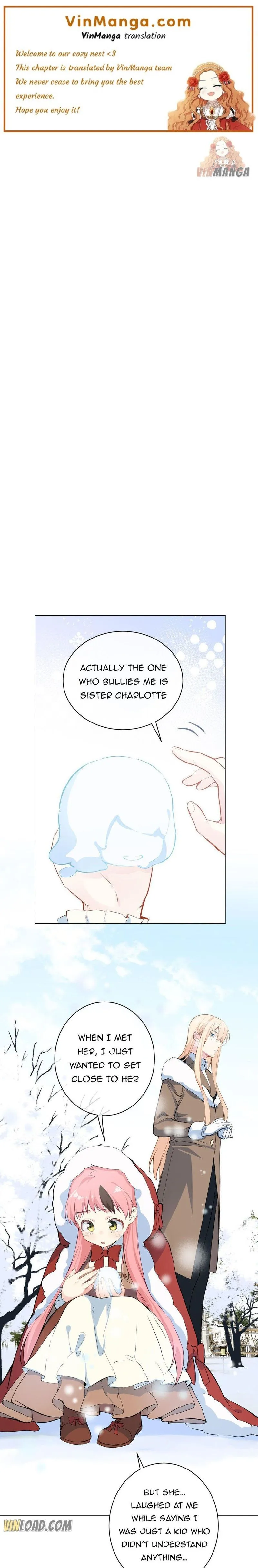 Princess Wars Chapter 77 Online - página 1