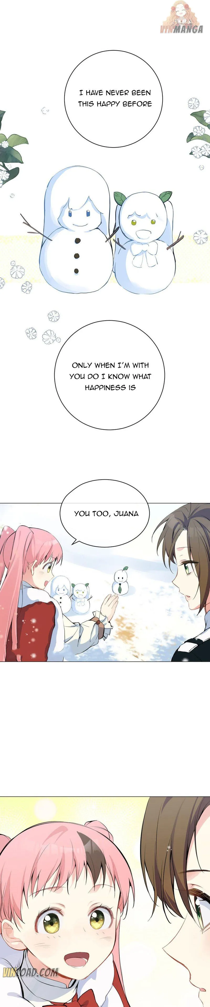 Princess Wars Chapter 77 Online - página 8