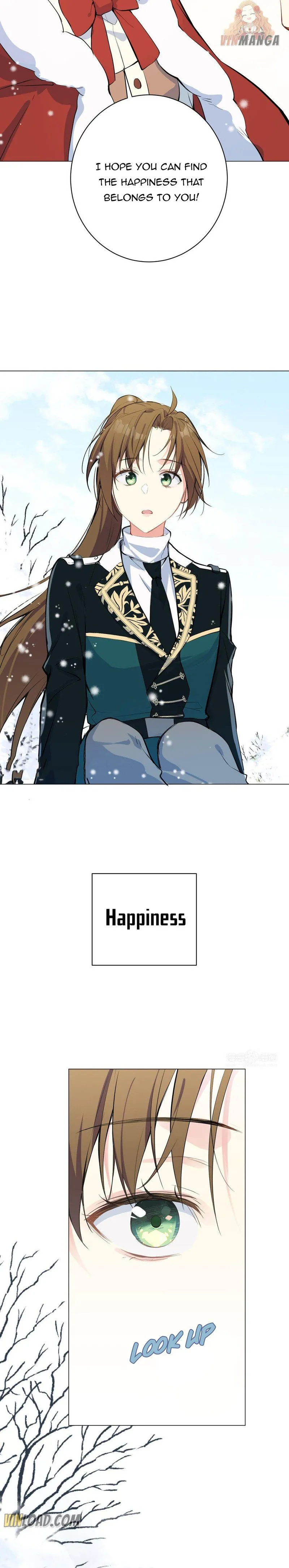 Princess Wars Chapter 77 Online - página 9
