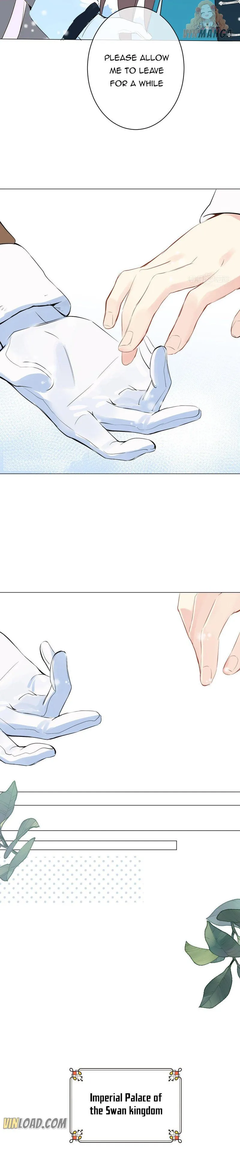 Princess Wars Chapter 77 Online - página 13