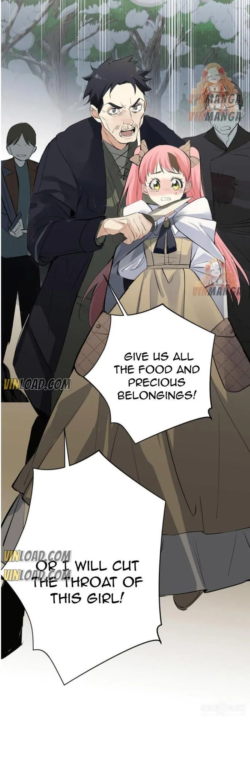 Princess Wars Chapter 78 Online - página 2