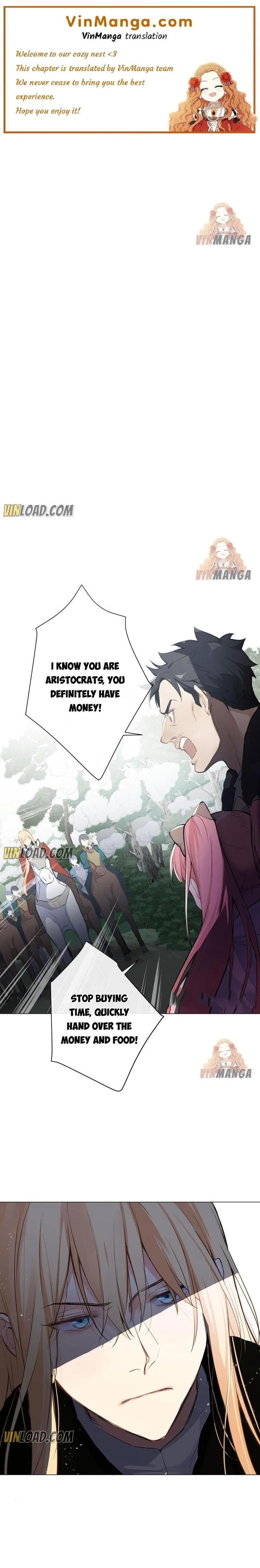 Princess Wars Chapter 79 Online - página 1