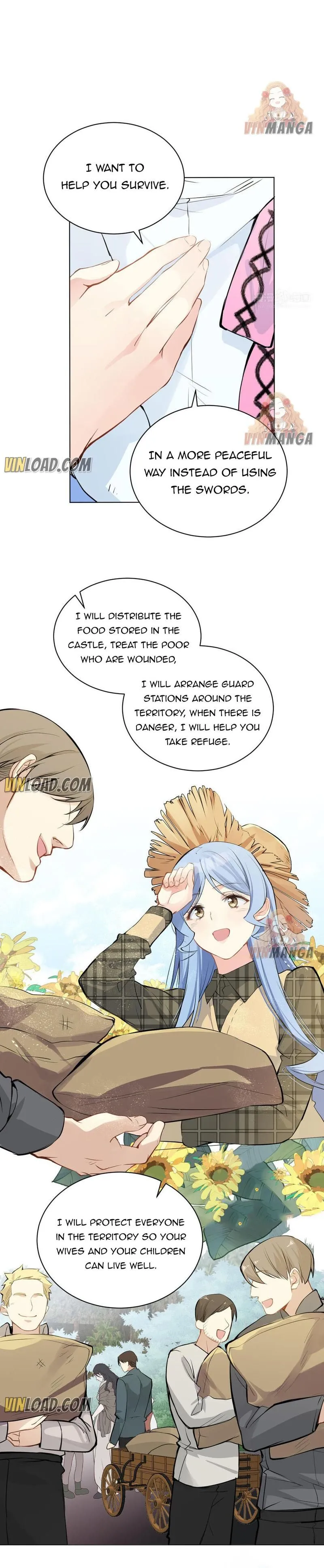 Princess Wars Chapter 79 Online - página 10
