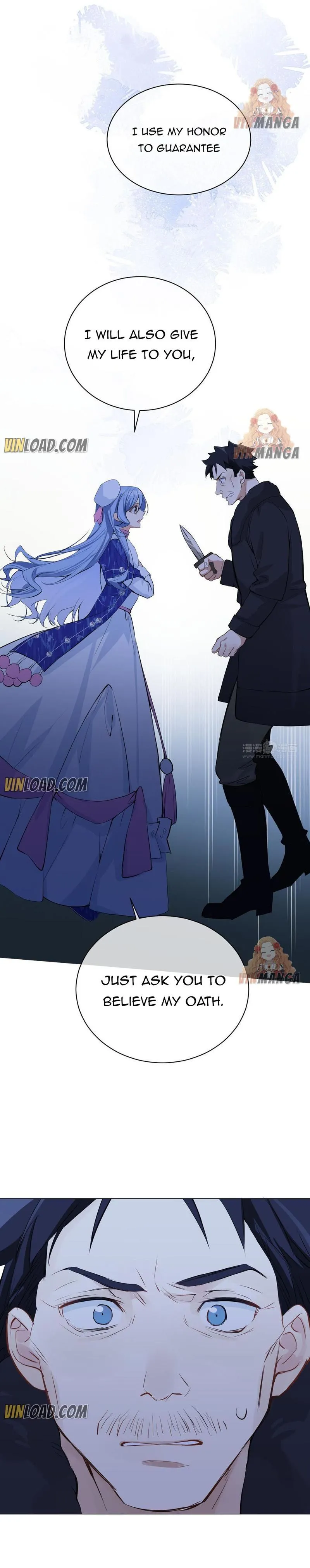 Princess Wars Chapter 79 Online - página 11