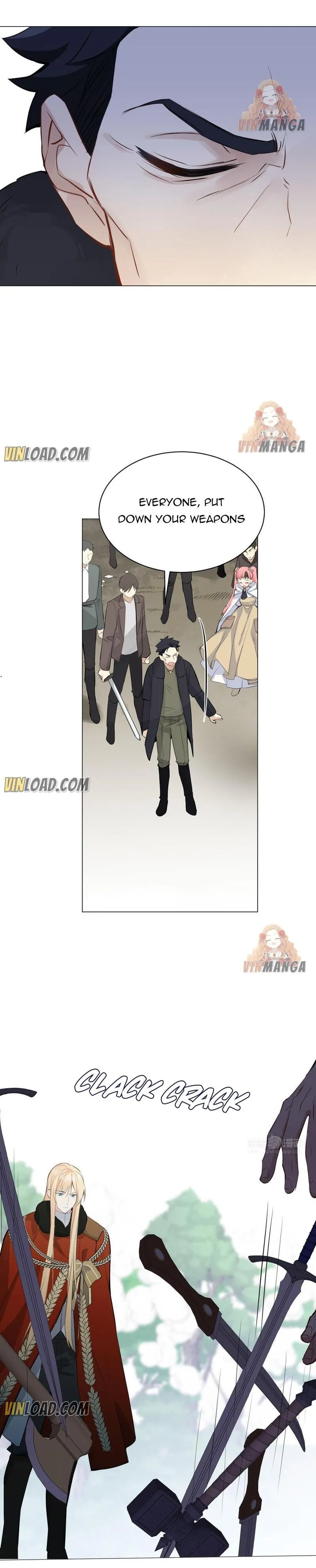 Princess Wars Chapter 79 Online - página 12