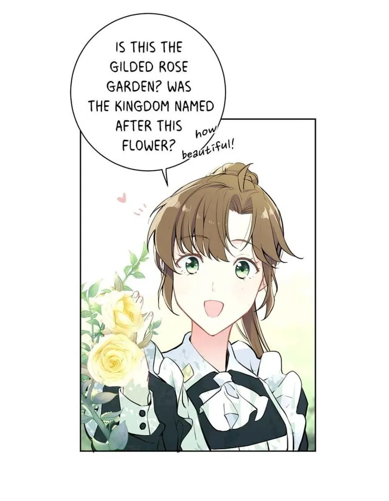Princess Wars Chapter 8 Online - página 2