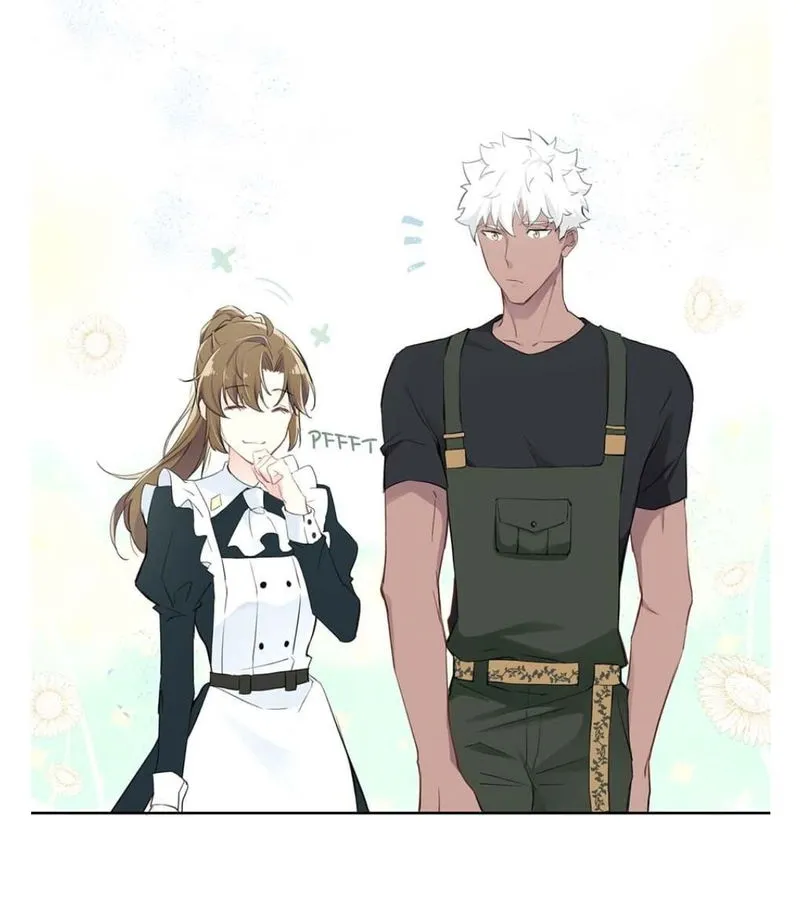 Princess Wars Chapter 8 Online - página 7