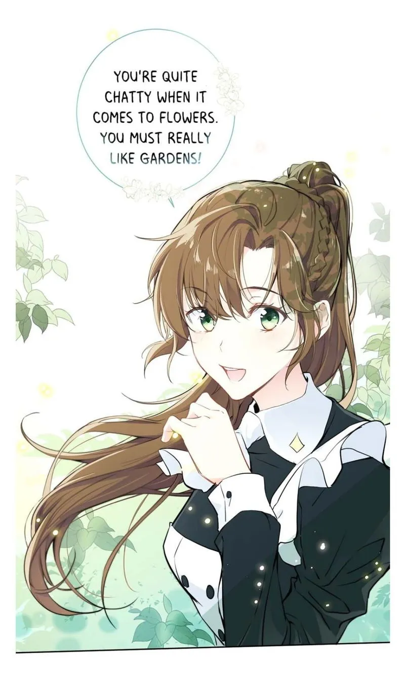 Princess Wars Chapter 8 Online - página 8