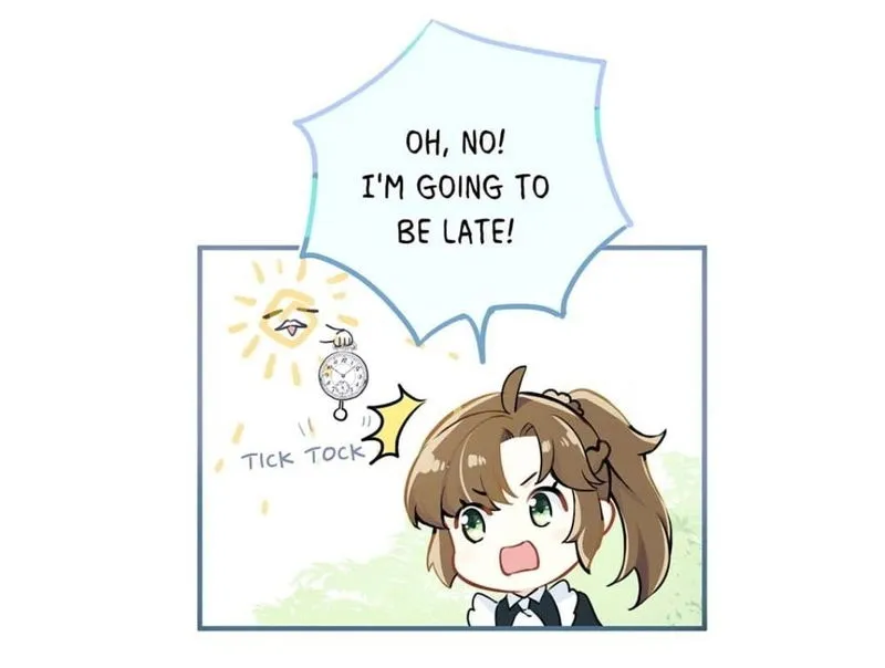 Princess Wars Chapter 8 Online - página 9
