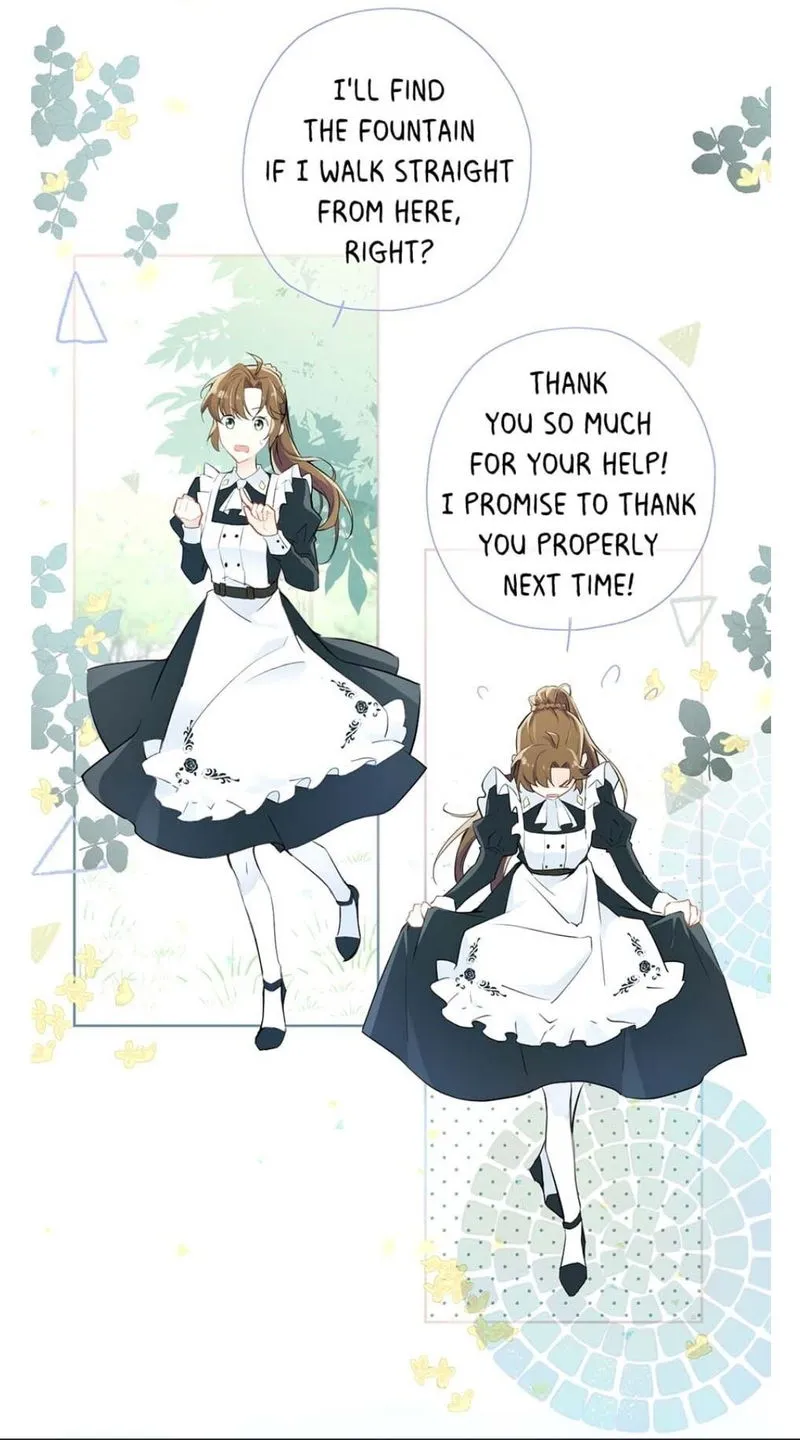 Princess Wars Chapter 8 Online - página 10