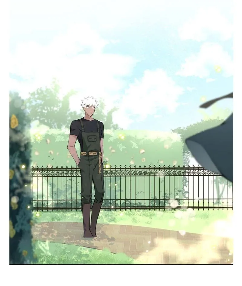 Princess Wars Chapter 8 Online - página 11