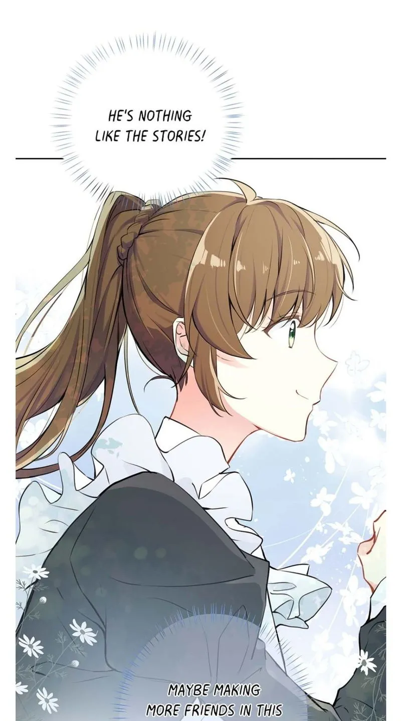 Princess Wars Chapter 8 Online - página 14