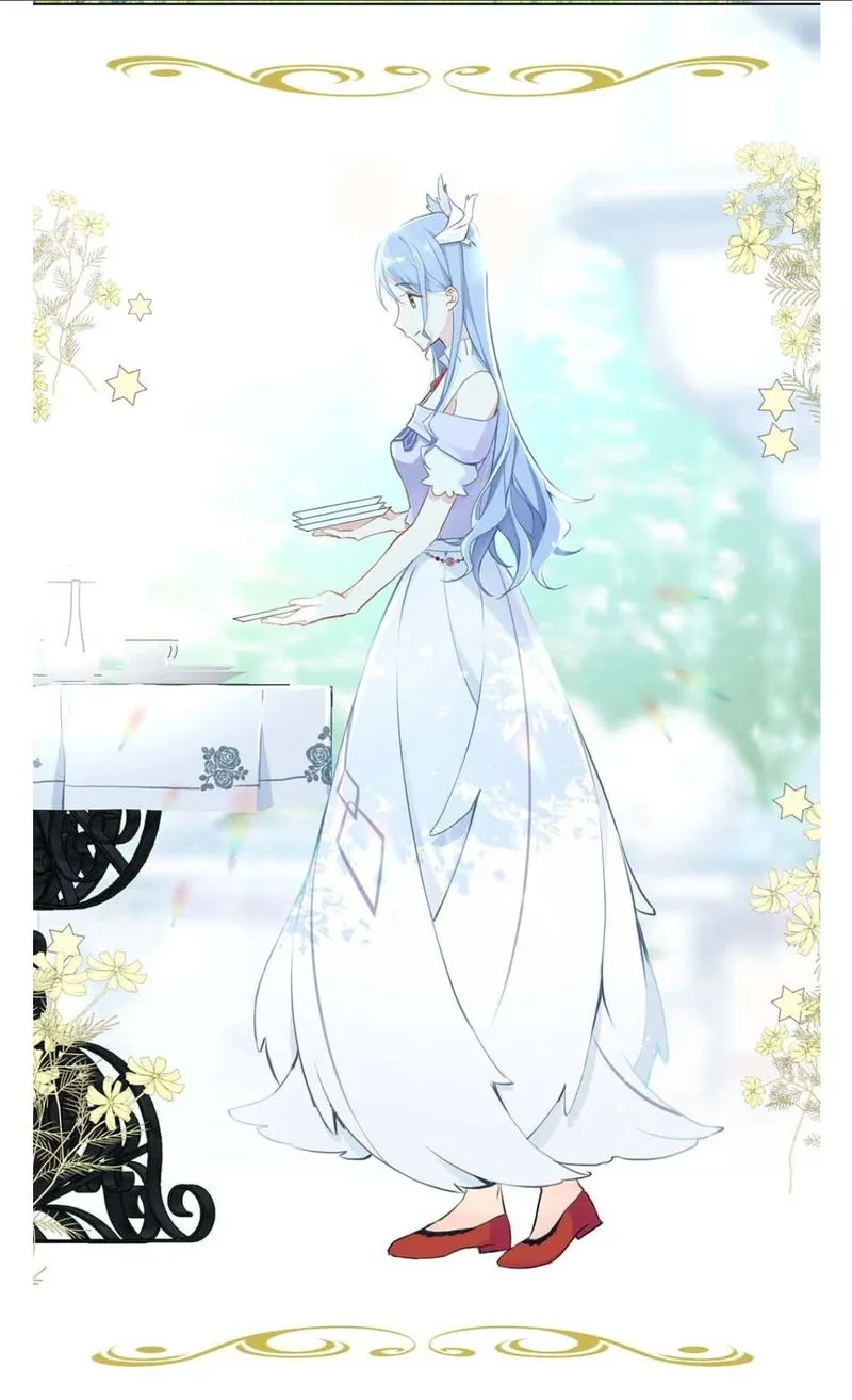 Princess Wars Chapter 8 Online - página 16
