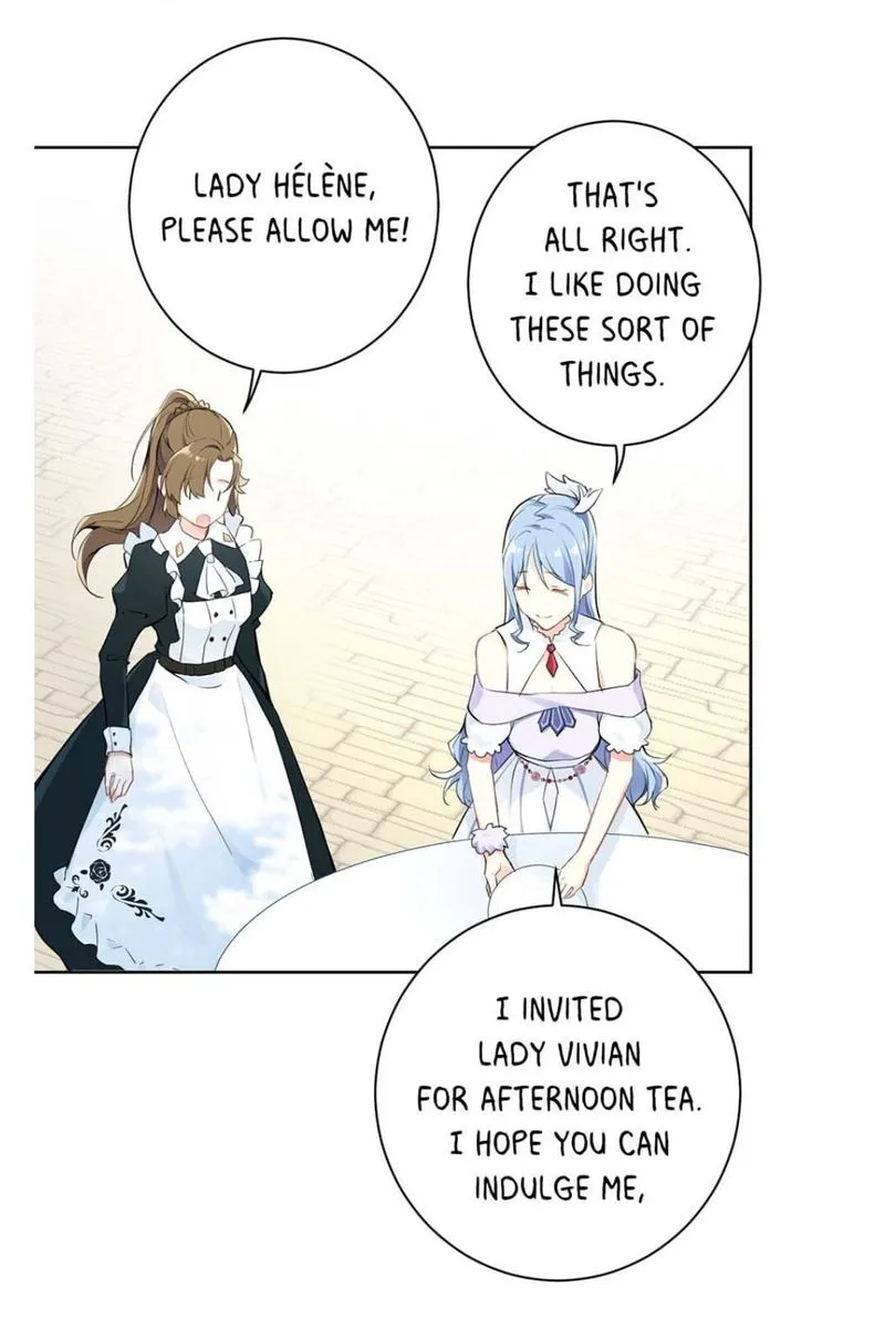 Princess Wars Chapter 8 Online - página 17