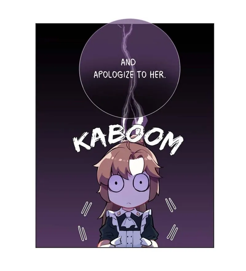 Princess Wars Chapter 8 Online - página 18