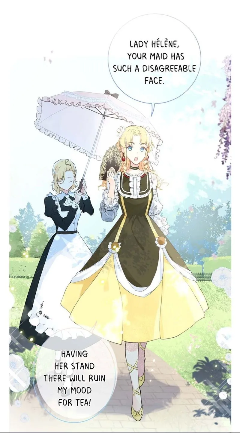 Princess Wars Chapter 8 Online - página 22