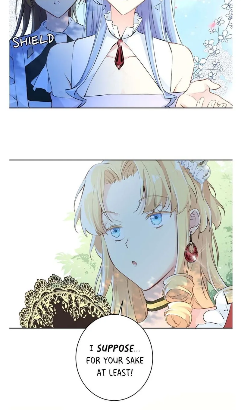 Princess Wars Chapter 8 Online - página 24