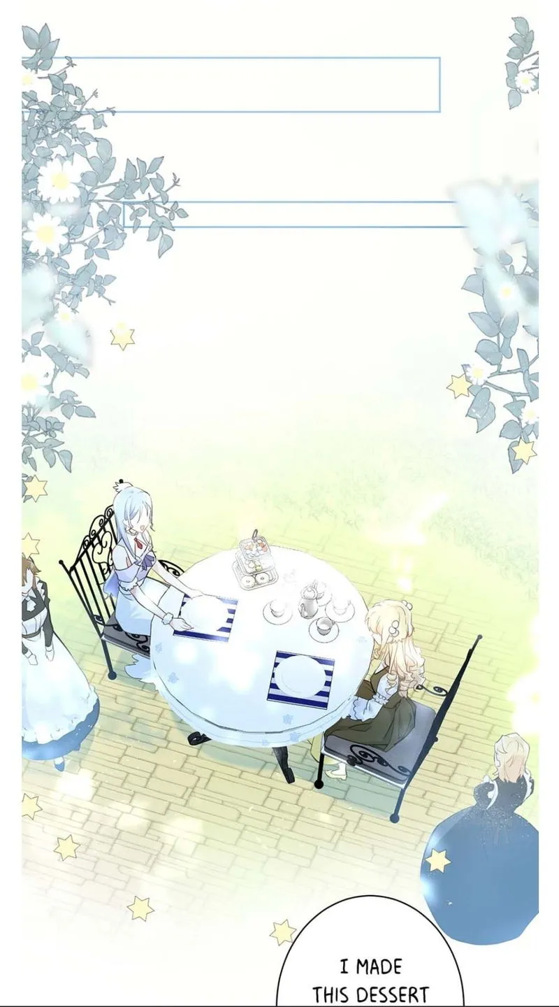 Princess Wars Chapter 8 Online - página 25