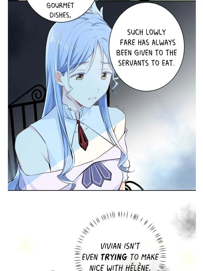 Princess Wars Chapter 8 Online - página 29
