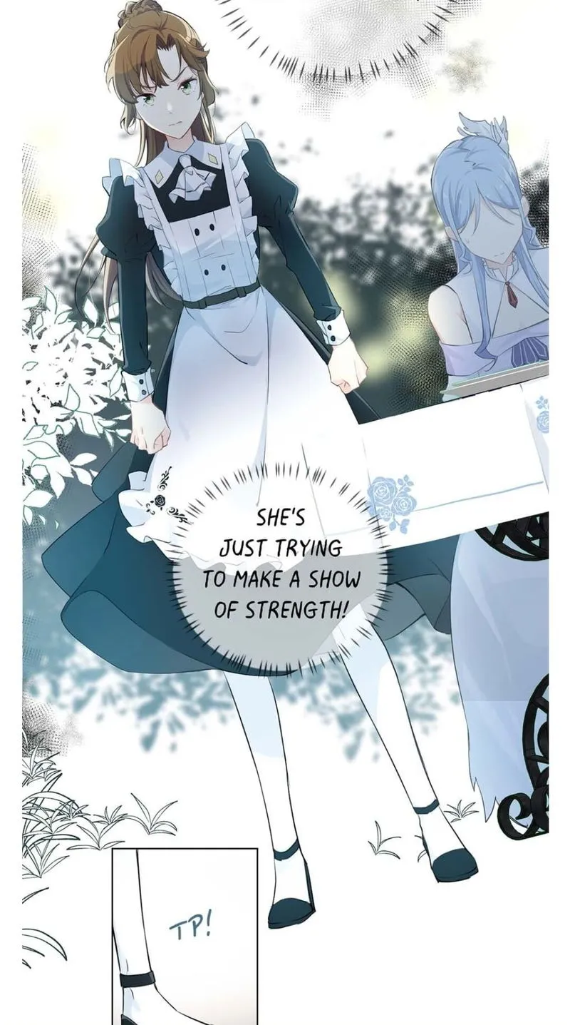 Princess Wars Chapter 8 Online - página 30