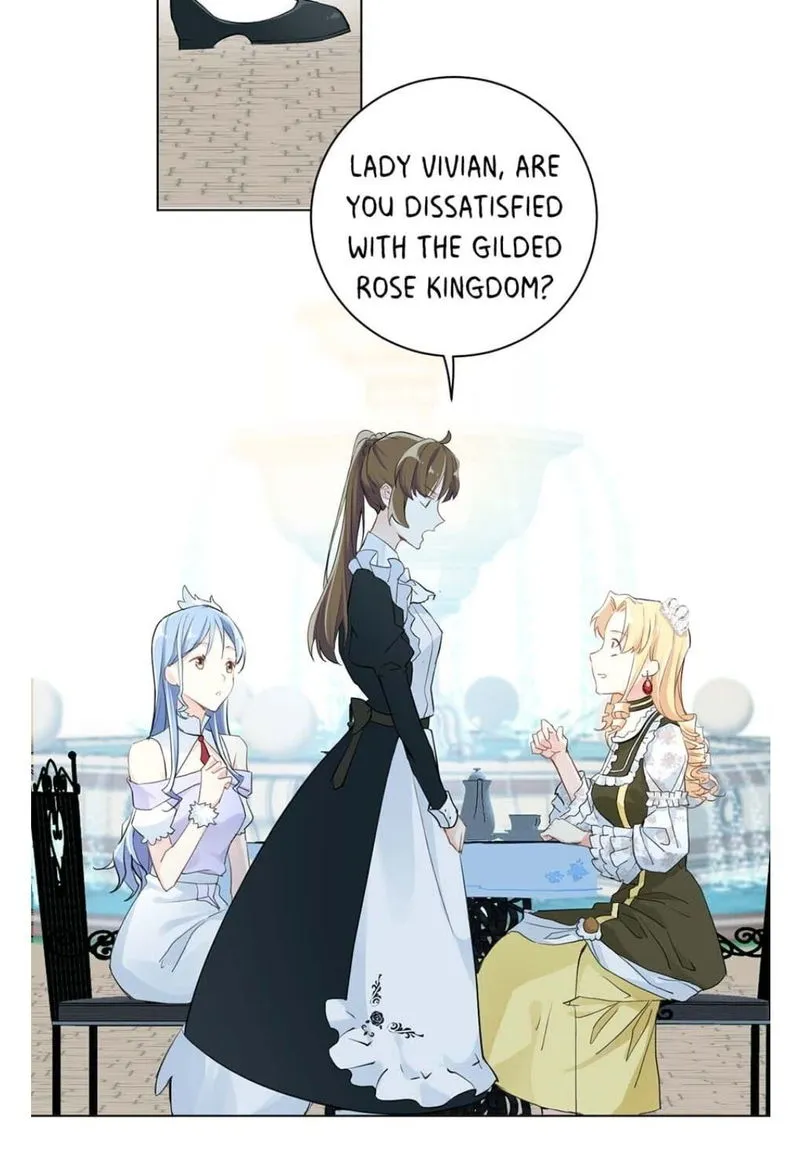 Princess Wars Chapter 8 Online - página 31