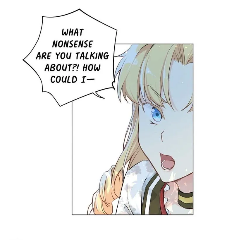 Princess Wars Chapter 8 Online - página 32
